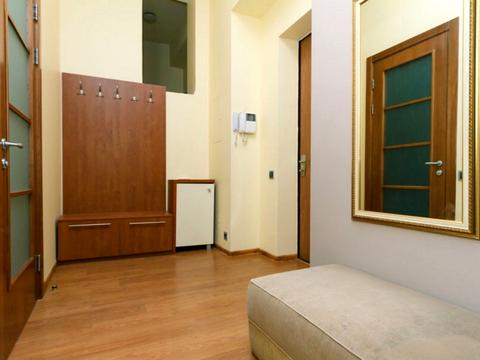 квартира за адресою Велика Васильківська вул. (Червоноармійська), 43/16