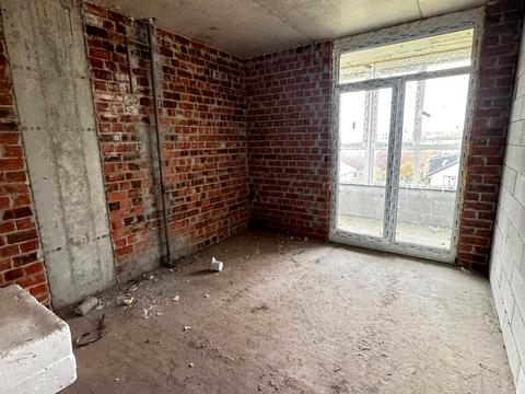 квартира за адресою Івана Рубчака вул., 20