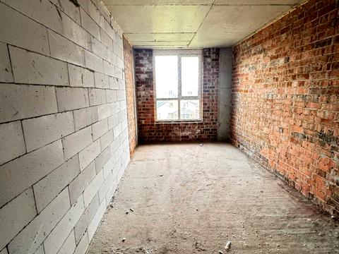 квартира за адресою Івана Рубчака вул., 20