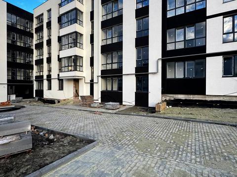 квартира за адресою Івана Рубчака вул., 20