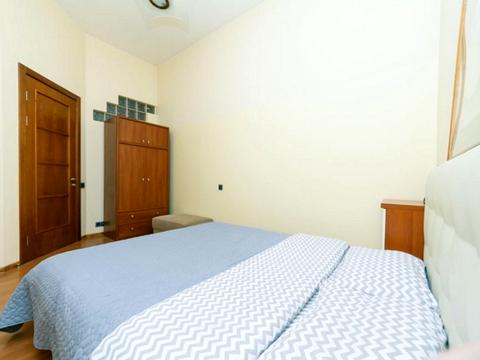 квартира за адресою Велика Васильківська вул. (Червоноармійська), 43/16