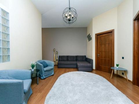 квартира за адресою Велика Васильківська вул. (Червоноармійська), 43/16