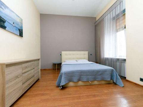 квартира за адресою Велика Васильківська вул. (Червоноармійська), 43/16