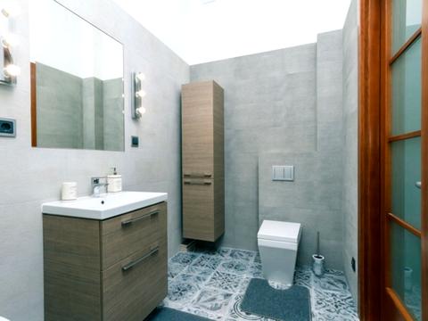 квартира за адресою Велика Васильківська вул. (Червоноармійська), 43/16