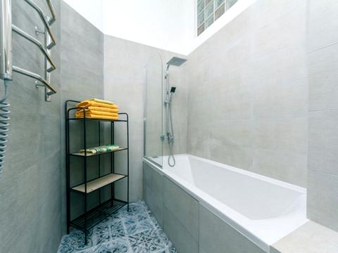 квартира за адресою Велика Васильківська вул. (Червоноармійська), 43/16