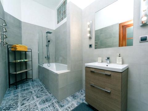 квартира за адресою Велика Васильківська вул. (Червоноармійська), 43/16