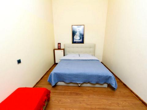 квартира за адресою Велика Васильківська вул. (Червоноармійська), 43/16