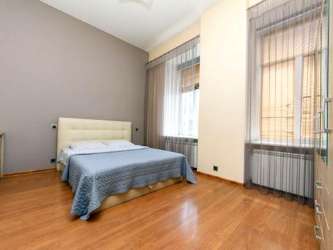 квартира за адресою Велика Васильківська вул. (Червоноармійська), 43/16