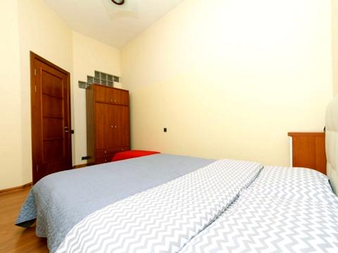 квартира за адресою Велика Васильківська вул. (Червоноармійська), 43/16