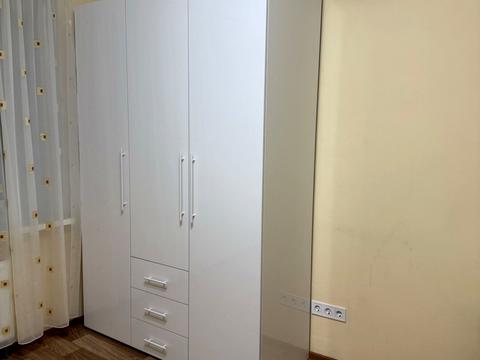 квартира за адресою Бориспільська вул., 27-А