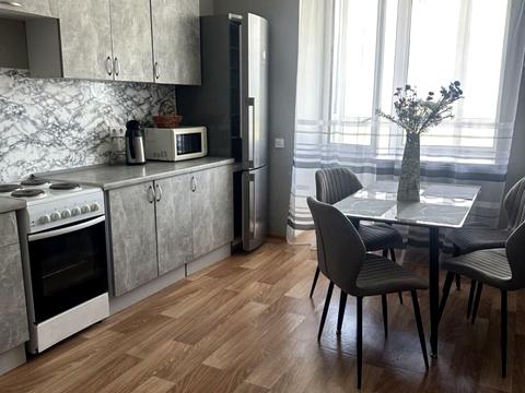 квартира за адресою Бориспільська вул., 27-А