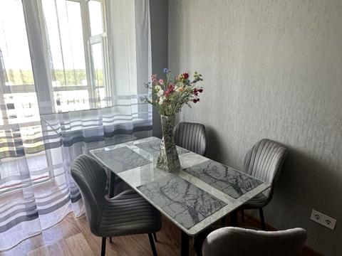 квартира за адресою Бориспільська вул., 27-А