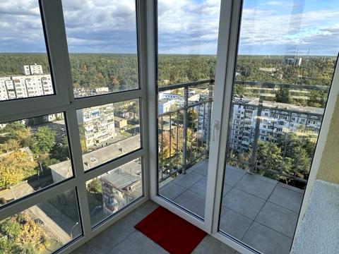 квартира за адресою Бориспільська вул., 27-А