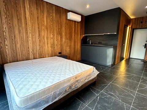 квартира по адресу Виноградная ул., 2