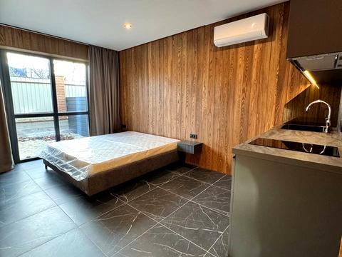 квартира по адресу Виноградная ул., 2