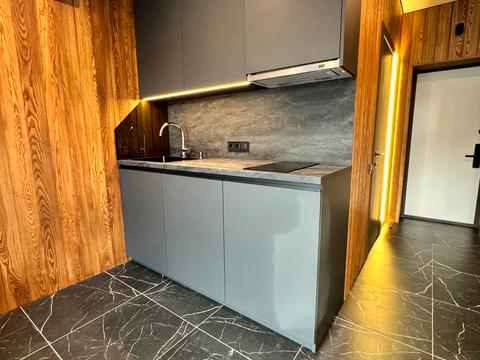 квартира по адресу Виноградная ул., 2