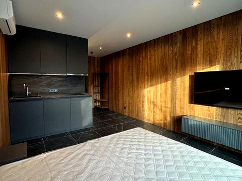 квартира по адресу Виноградная ул., 2