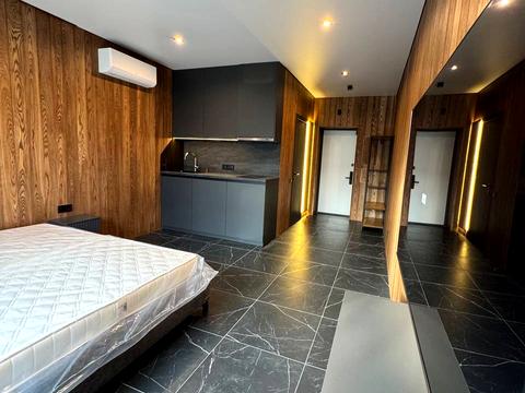 квартира по адресу Виноградная ул., 2