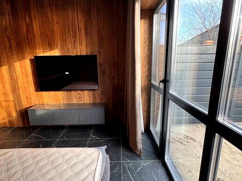 квартира по адресу Виноградная ул., 2