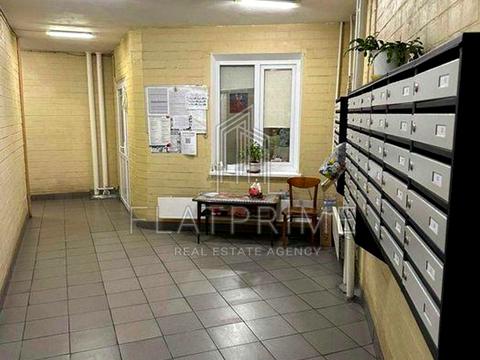 квартира по адресу Академика Заболотного ул., 40