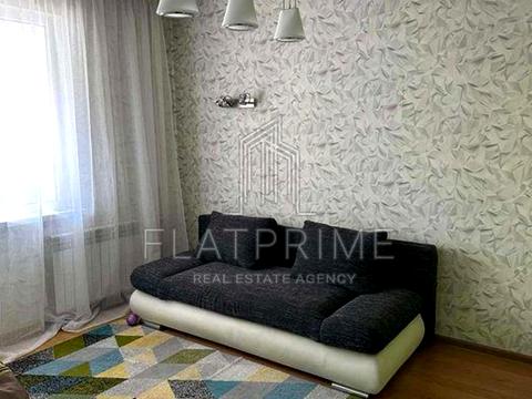 квартира по адресу Академика Заболотного ул., 40