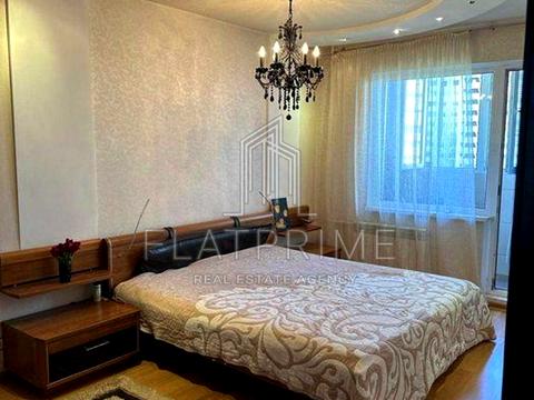 квартира по адресу Академика Заболотного ул., 40