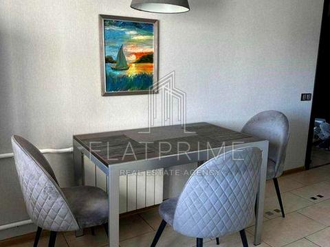 квартира по адресу Академика Заболотного ул., 40