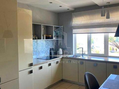 квартира по адресу Академика Заболотного ул., 40