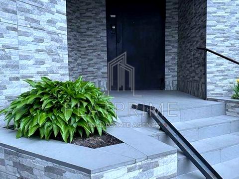 квартира по адресу Академика Заболотного ул., 40