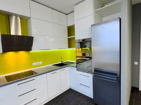 квартира за адресою Анатолія Петрицького вул., 21-А