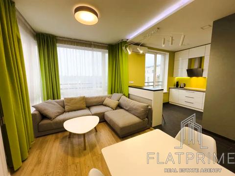 квартира за адресою Анатолія Петрицького вул., 21-А