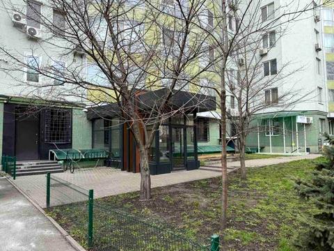 комерційна за адресою Коломийський пров., 17/31а