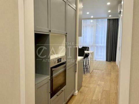 квартира по адресу Предславинская ул., 44