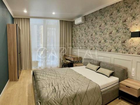 квартира по адресу Предславинская ул., 44