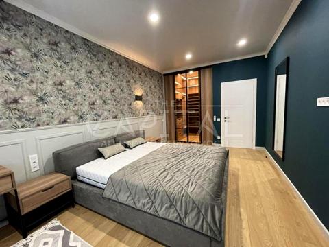 квартира по адресу Предславинская ул., 44