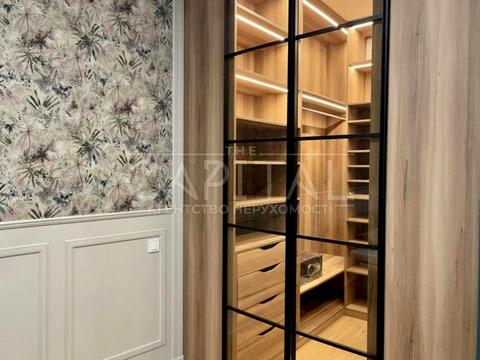 квартира по адресу Предславинская ул., 44