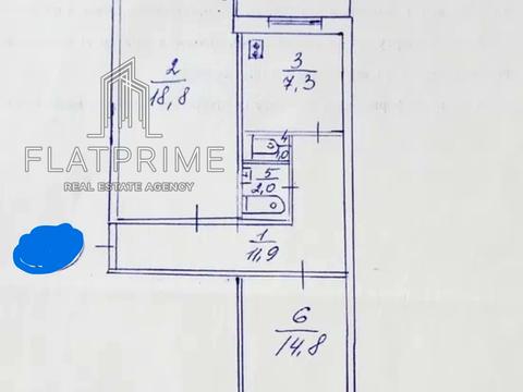 квартира по адресу Романа Ратушного ул. (Волгоградська), 31