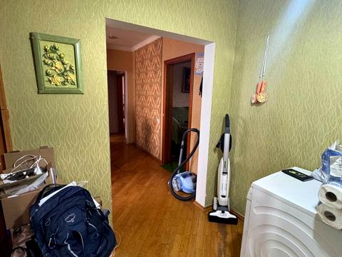 квартира за адресою Князя Ярослава Мудрого просп., 15