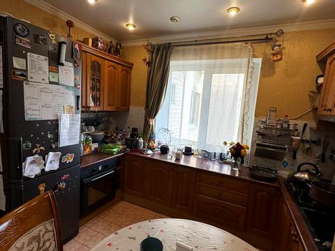 квартира за адресою Князя Ярослава Мудрого просп., 15