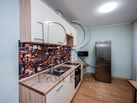 квартира по адресу Самойло Кошки ул. (Маршала Конєва), 5-Г