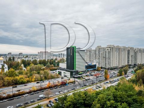 квартира по адресу Самойло Кошки ул. (Маршала Конєва), 5-Г