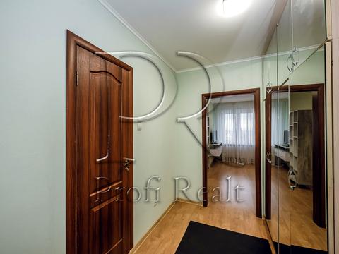 квартира по адресу Самойло Кошки ул. (Маршала Конєва), 5-Г