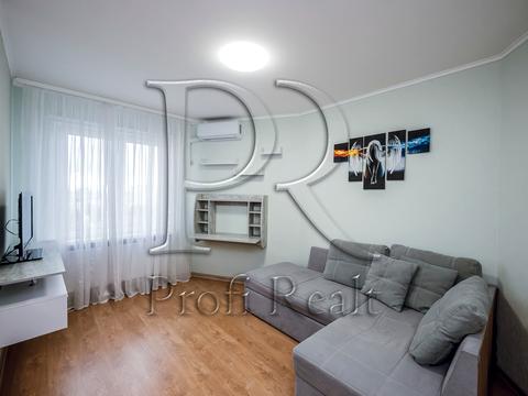 квартира по адресу Самойло Кошки ул. (Маршала Конєва), 5-Г