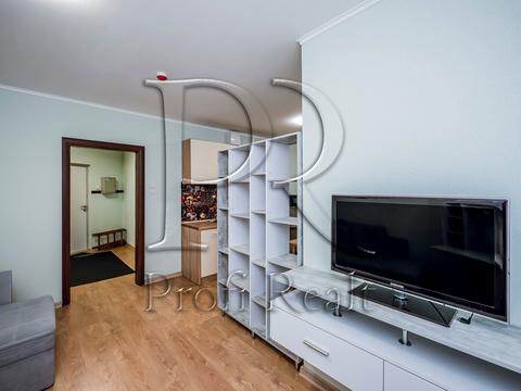 квартира по адресу Самойло Кошки ул. (Маршала Конєва), 5-Г