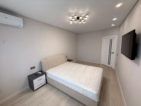 квартира за адресою Княгинин вул., 44