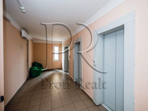 квартира по адресу Самойло Кошки ул. (Маршала Конєва), 5-Г