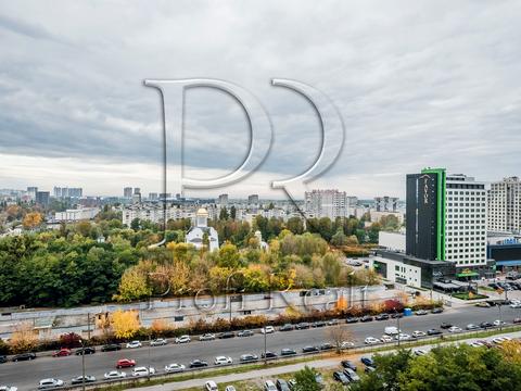 квартира по адресу Самойло Кошки ул. (Маршала Конєва), 5-Г