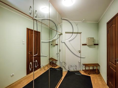 квартира по адресу Самойло Кошки ул. (Маршала Конєва), 5-Г