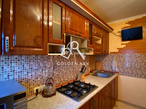 квартира за адресою Володимира Великого вул. (Мелешкіна), 29б