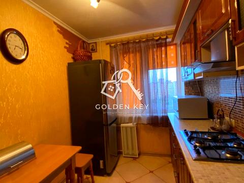 квартира за адресою Володимира Великого вул. (Мелешкіна), 29б